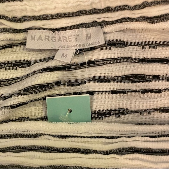 Stitch Fix Margaret M Momie Knit Pencil Skirt, New with Tags - Picture 3 of 5